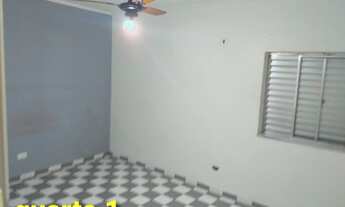 Imagem 5: APARTAMENTO BNH PLANO 4 TÉRREO NA APARECIDA EM SANTOS/SP