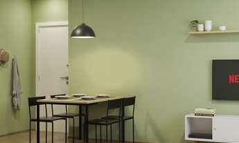 Imagem 6: Studio para venda tem 19 metros quadrados com 1 quarto em Brás - São Paulo - SP