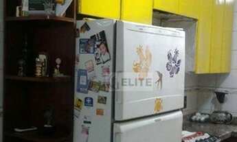 Imagem 4: Sobrado à venda, 216 m² por R$ 550.000,00 - Parque Novo Oratório - Santo André/SP