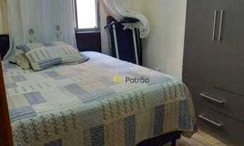 Imagem 2: Apartamento à venda, 55 m² por R$ 240.000,00 - Baeta Neves - São Bernardo do Campo/SP