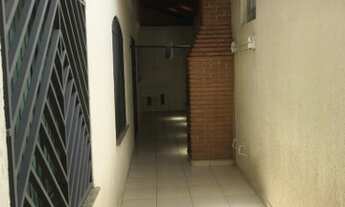 Imagem 4: Sobrado com 3 dormitórios à venda, 171 m² por R$ 690.000,00 - Vila Camilópolis - Santo And