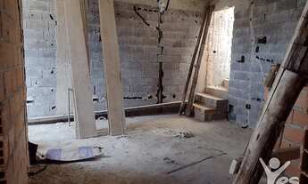 Imagem 6: Ref.: 5300 - cobertura sem condominio 2 quartos sendo 1 suíte, 1 vaga, Utinga, Santo André