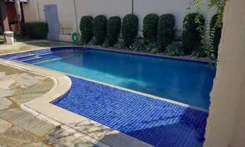 Imagem 2: Casa de condomínio térrea para venda possui 270 metros quadrados com 3 quartos