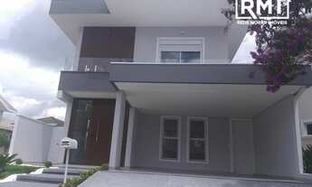 Imagem 4: Sobrado à venda no bairro Urbanova - São José dos Campos/SP