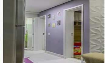 Imagem 4: Apartamento P. São Vicente - Lindo - Mobiliado!