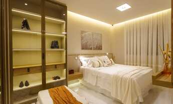 Imagem 2: LANÇAMENTO - 3 SUÍTES - 117M - 2 OU 3 VAGAS