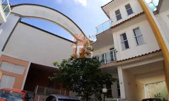 Imagem 2: Linda casa de vila de ótimo tamanho com 3 quartos e 3 vagas em Cascadura