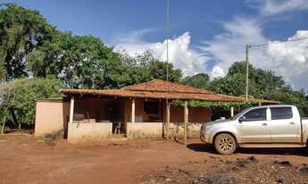 Imagem 6: OPORTUNIDADE - Sitio 2 alqueires sentindo Indianópolis