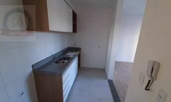 Imagem 5: Apartamento com 3 dormitórios à venda, 70 m² por R$ 330.000,00 - Parque Fazendinha - Campi