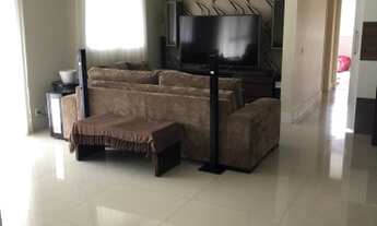 Imagem 3: SãO PAULO - Apartamento Padrão - Morumbi