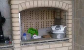 Imagem 5: Casa térrea a Venda no Jd. Imperador na Praia Grande - São Paulo