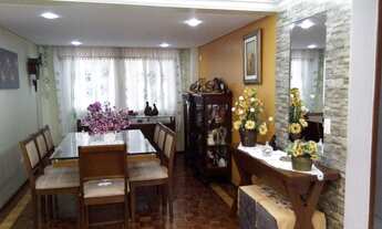 Imagem: Sobrado em condomínio com 3 dormitórios