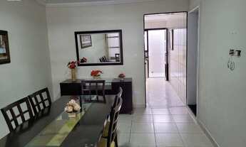 Imagem 7: Casa com 3 dormitórios à venda, 107 m² por R$ 420.000,00 - Tupi - Praia Grande/SP