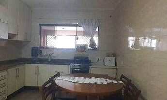 Imagem 3: Sobrado com 3 dormitórios à venda, 260 m² por R$ 795.000,00 - Dos Casa - São Bernardo do C