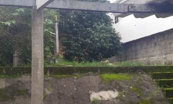 Imagem 2: TERRENO DE 320 m2 COM EDÍCULA NOS FUNDOS A VENDA