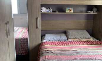 Imagem 3: Apartamento RESIDENCIAL em SANTO ANDRÉ - SP, JARDIM DO ESTÁDIO