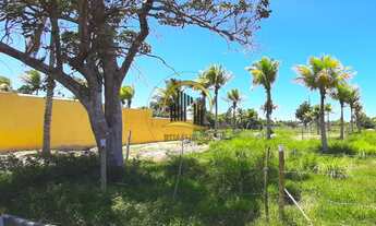 Imagem 2: IMPERDÍVEL Lote/Terreno Financiado próx. ao Trevo de Búzios