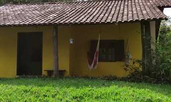 Imagem 5: Vende-se Maravilhosa Chácara com Rio - Fruteiras - Moinho - 12 km de Alto Paraíso de Goiás