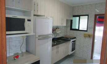 Imagem 6: Apartamento com 1 dorm, Maracanã, Praia Grande - R$ 200 mil, Cod: 401700