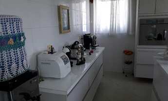 Imagem 7: Apartamento 2 dormitórios sendo 2 suites 4 vagas de garagem canto do forte praia grande s