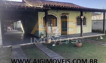 Imagem: Casa 2 Quartos Suíte Piscina Churrasqueira