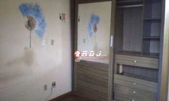 Imagem 6: Apartamento com 2 dormitórios à venda, 82 m² por R$ 450.000,00 - Embaré - Santos/SP