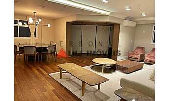 Imagem 5: LINDO APARTAMENTO À VENDA EM MOEMA PÁSSAROS!!