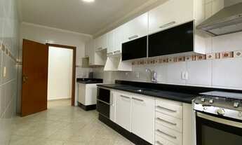 Imagem 3: Apartamento para venda possui 93 metros quadrados com 2 quartos em Tupi - Praia Grande - S