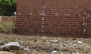 Imagem: Terreno no Dom avelar