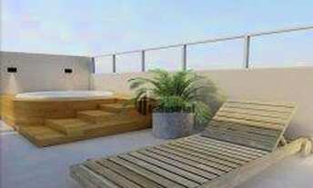 Imagem: Cobertura com 2 dormitórios à venda, 105