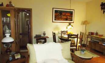 Imagem 6: Salão comercial e casa tem 210 metros quadrados com 2 quartos em Caiçara - Praia Grande