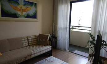 Imagem 6: Apartamento 2 Quartos 1 Suíte no Baeta Neves - São Bernardo do Campo