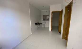 Imagem 10: Apartamento com 2 dormitórios, 36 m² - venda por R$ 255.000,00 ou aluguel por R$ 1.100,00