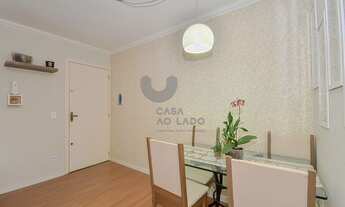 Imagem 6: COLOMBO - Apartamento Padrão - Campo Pequeno