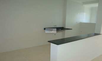 Imagem 4: Apartamento com 3 dorms, Boqueirão, Praia Grande - R$ 460 mil, Cod: 407