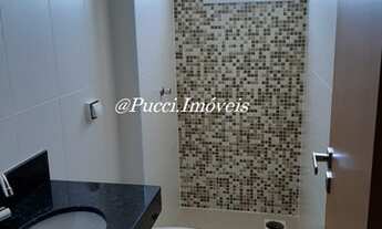 Imagem 5: APARTAMENTO 3/4 SENDO 1 SUÍTE - VARANDA GOURMET - BAIRRO SANTA MÔNICA