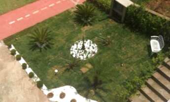 Imagem 6: Casa Residencial Reserva Santa Maria