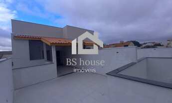 Imagem 5: Cobertura sem Condomínio 98m² - 2Dorms - 1Vaga - com ELEVADOR - V América