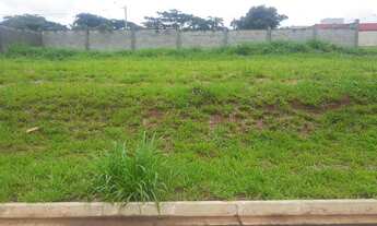 Imagem 2: VENDO TERRENO EM TERRAS DE SAO PEDRO EM BONFIM PAULISTA (PLANO