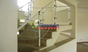 Imagem 3: Barueri - Casa de Condomínio - Morada dos Lagos