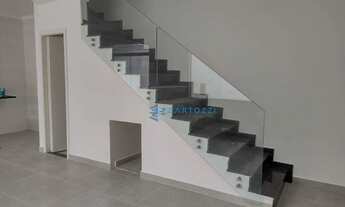 Imagem 7: Sobrado 82 m² Parque São Lucas 3 Dormitórios , 1 Suite Para Venda R$ 540.000