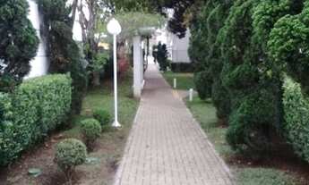 Imagem: Apartamento com 2 dormitórios à venda