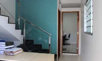 Imagem 3: Casa para venda em Utinga - Santo André - SP