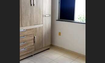 Imagem 7: Apartamento Mobiliado no condomínio Dois de julho Life