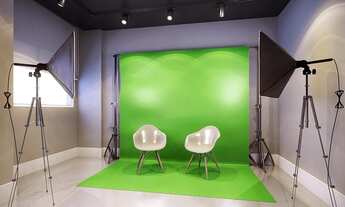 Imagem 7: Apartamento para venda possui 105 m2 com 3 quartos em NOVA CAMPINAS - Campinas - SP