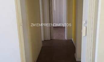 Imagem 3: Sala - Cambuí - Campinas