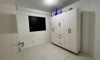 Imagem 5: Apartamento 3/4 no Condomínio Portal dos Mares Coroa do Meio
