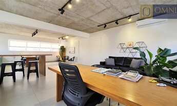 Imagem 6: SANTO ANDRé - Conjunto Comercial/Sala - Centro