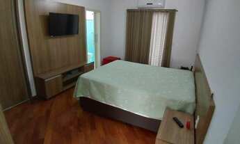 Imagem 7: SANTO ANDRé - Casa Padrão - Vila Gilda