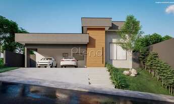 Imagem 2: Casa à venda no Condomínio Swiss Park em Campinas/SP